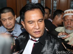 Diminta Mundur sebagai Pengacara HTI, Ini Jawaban Yusril
