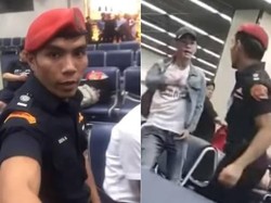 Petugas Bandara Thailand Pukul Turis China, PM Prayut Marah