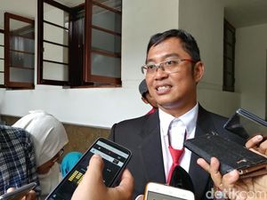 29 Titik Tanggul di Bandung Rusak gegara Longsor 29 Titik Tanggul di Bandung Rusak gegara Longsor