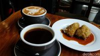 Ini Nih 5 Jajanan Tradisional yang Cocok Jadi Teman Ngopi