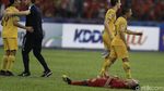 Di Bukit Jalil, Mimpi Indonesia ke Piala Dunia Terkubur