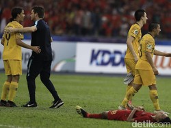 Sutan Zico: Hidup Memang Kadang di Atas atau di Bawah