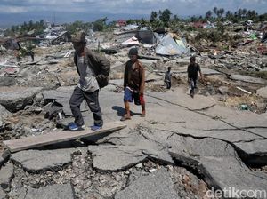 Di Palu, XL Gratiskan Telepon Hingga Internetan