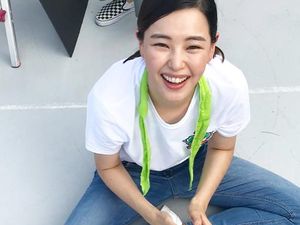 Honey Lee Main Film dengan Kim Woo Bin dan Ryu Joon Yeol