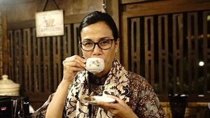 Gaya Ngopi 10 Politisi Kopi, Siapa yang Paling Keren?