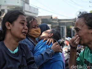 Kondisi Palu Darurat, PPP Minta Birokrasi Tak Menghambat Bantuan