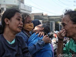 Kondisi Palu Darurat, PPP Minta Birokrasi Tak Menghambat Bantuan