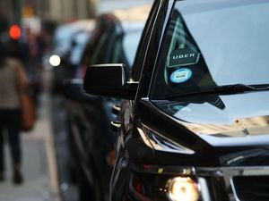 Didi Usir Uber dari China, Pemerintah Nggak Senang Didi Usir Uber dari China, Pemerintah Nggak Senang