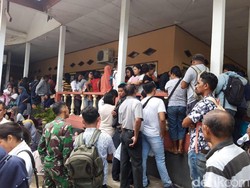 Seleksi CPNS di Sumsel Curang? Laporkan ke Ombudsman