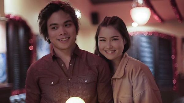 Momen Kuliner Asyik Si Cantik Casey Thomas, Tunangan Shin Lim