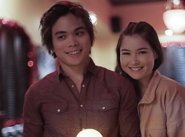Momen Kuliner Asyik Si Cantik Casey Thomas, Tunangan Shin Lim