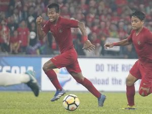 Jadwal Siaran Langsung Piala Asia U-16: Indonesia vs Australia