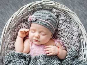 30 Nama Bayi Perempuan Terinspirasi dari Keindahan Warna