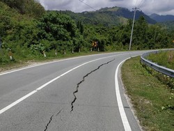 Jangan Lupa, 7 Tips Aman dari Gempa Untuk Traveler