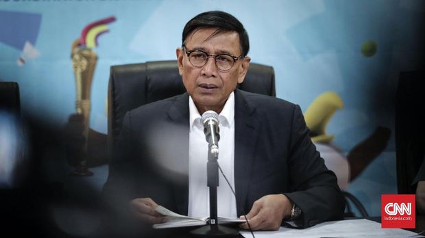 KontraS: Penyelesaian HAM Berat Masa Lalu Era Jokowi Mandek