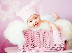 20 Nama Bayi Perempuan Terinspirasi dari Bahasa Mesir