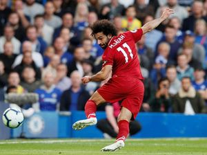 Tenang Saja, Salah Bakal Bikin Gol Lagi