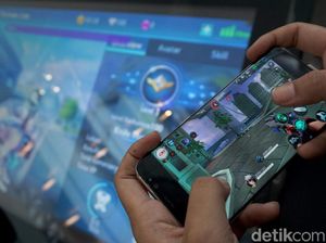 Kemenparekraf Sebut Tantangan Game Indonesia Ada di Pendanaan