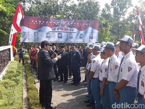 Duh, Stigma Warga Madiun Keturunan PKI Masih Beredar