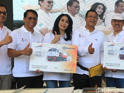 Bagi Nasabah BRI, Beli Tiket KAI Sekarang Lebih Gampang