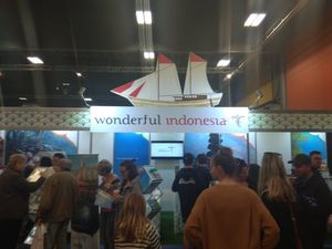 GenWI Selandia Baru Bantu Viralkan Pariwisata Indonesia