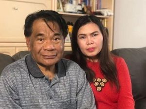 Keluarga Korban Tsunami Palu-Donggala di Australia Cemas Tunggu Kabar