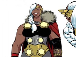 Marvel Comics Hampir Perkenalkan Anak Perempuan Storm pada Publik