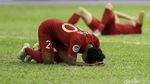 Di Bukit Jalil, Mimpi Indonesia ke Piala Dunia Terkubur