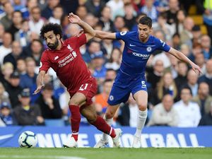 Head to Head Chelsea Vs Liverpool