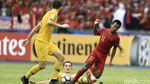 Di Bukit Jalil, Mimpi Indonesia ke Piala Dunia Terkubur