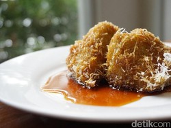 Ini Nih 5 Jajanan Tradisional yang Cocok Jadi Teman Ngopi