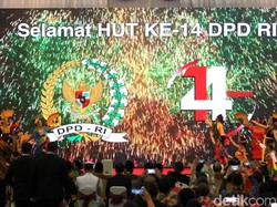 DPD RI Inisiasi Lahirnya RUU Pemerataan Pembangunan Daerah