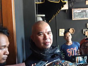 Dhani Bantah Utang Rp 200 Juta untuk Vila, Ini Kata Pengacara Pelapor Dhani Bantah Utang Rp 200 Juta untuk Vila, Ini Kata Pengacara Pelapor
