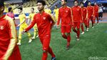 Di Bukit Jalil, Mimpi Indonesia ke Piala Dunia Terkubur