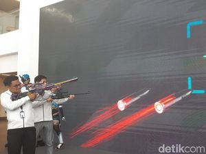 Bekraf Dukung Developer Lokal Kembangkan Game Kearifan Lokal