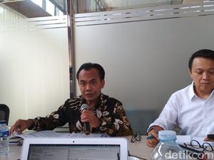 Persiapan IMF-World Bank Meeting di Bali Capai 96%