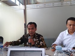 Persiapan IMF-World Bank Meeting di Bali Capai 96%