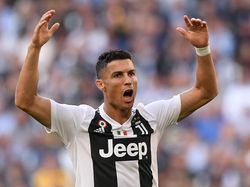 Ronaldo Tegaskan Bantahan soal Tuduhan Pemerkosaan