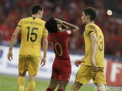 Ucapkan Selamat Tinggal ke Piala Duniamu, Timnas U-16