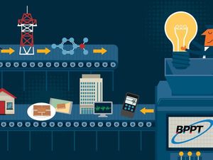 Inovasi BPPT Antisipasi Gempa, dari Rumah hingga Biskuit