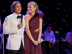Tak Disangka, Begini Tampilan Cincin Kawin Gwyneth Paltrow dan Brad Falchuk