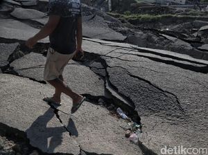 Kabareskrim: Pelaku Penyebar Hoaks Gempa Diburu Kabareskrim: Pelaku Penyebar Hoaks Gempa Diburu
