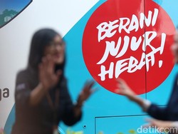 Gratifikasi Seks Juga Sulit Diusut di Malaysia, Saksinya Malu-malu