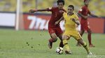 Di Bukit Jalil, Mimpi Indonesia ke Piala Dunia Terkubur