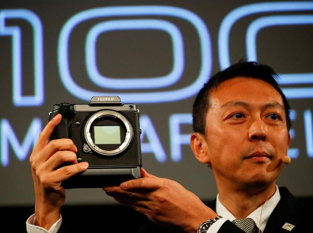 10 Kamera Anyar yang Memukau Photokina 2018 10 Kamera Anyar yang Memukau Photokina 2018