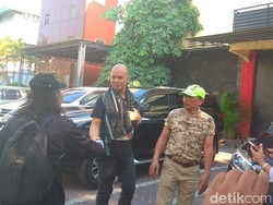 Penuhi Panggilan Polda Jatim, Ahmad Dhani: Saya Sudah Pengalaman