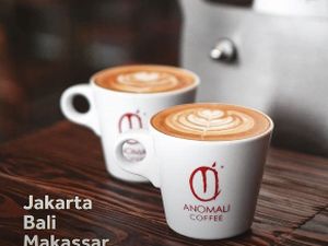 Rayakan Hari Kopi Internasional, 10 Gerai Kopi Beri Kopi Gratis dan Diskon (1)