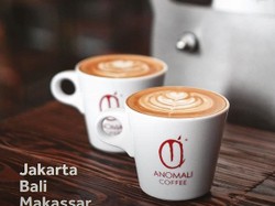 Rayakan Hari Kopi Internasional, 10 Gerai Kopi Beri Kopi Gratis dan Diskon (1)
