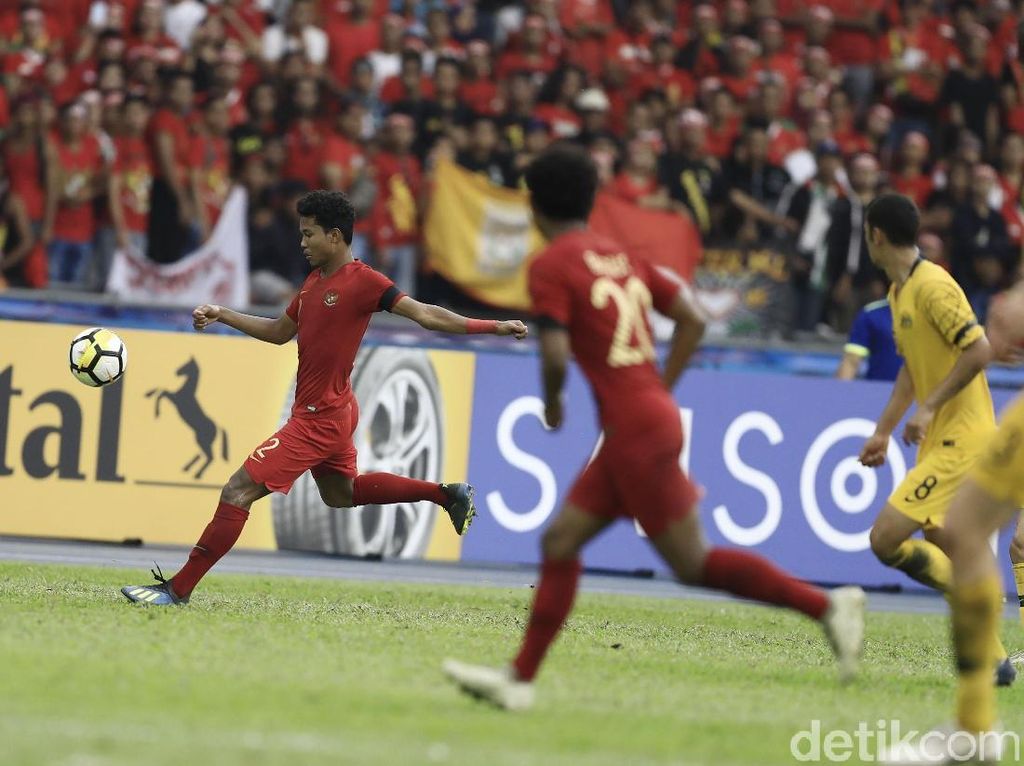 Video: Pupus Harapan Timnas Indonesia Tampil di Piala Dunia U-17 Video: Pupus Harapan Timnas Indonesia Tampil di Piala Dunia U-17