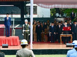 Bamsoet: Waspada Jangan Sampai Komunisme Tumbuh Subur Kembali